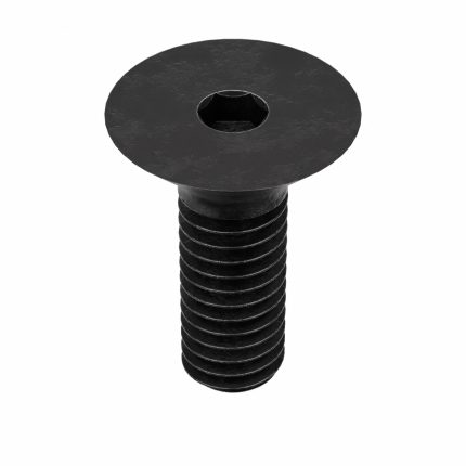 Flat Head Socket Cap Screws