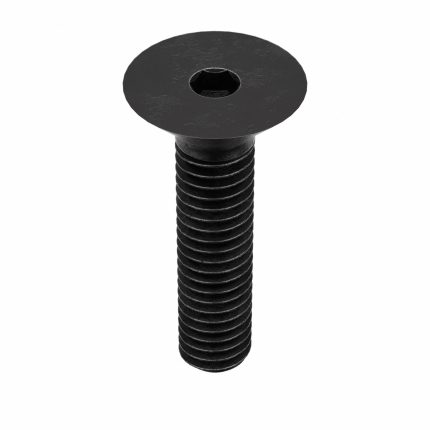 Flat Head Socket Cap Screws
