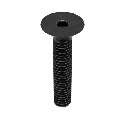 Flat Head Socket Cap Screws