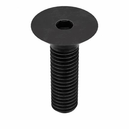 Flat Head Socket Cap Screws