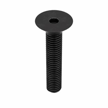 Flat Head Socket Cap Screws
