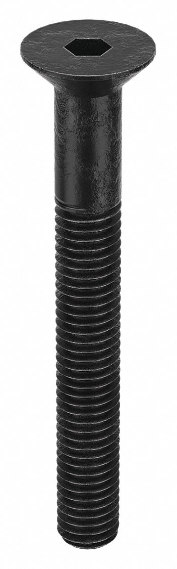 Flat Head Socket Cap Screws