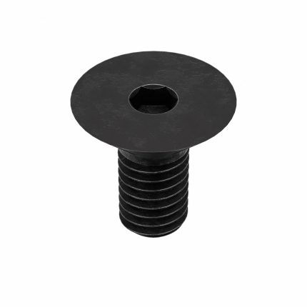 Flat Head Socket Cap Screws
