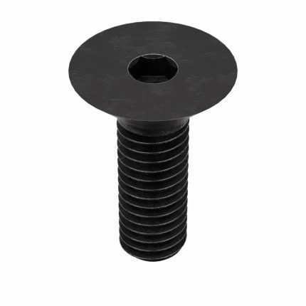 Flat Head Socket Cap Screws