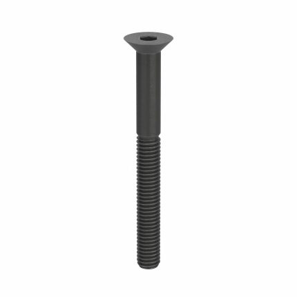 Flat Head Socket Cap Screws