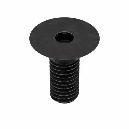 Flat Head Socket Cap Screws