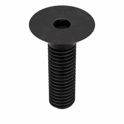 Flat Head Socket Cap Screws