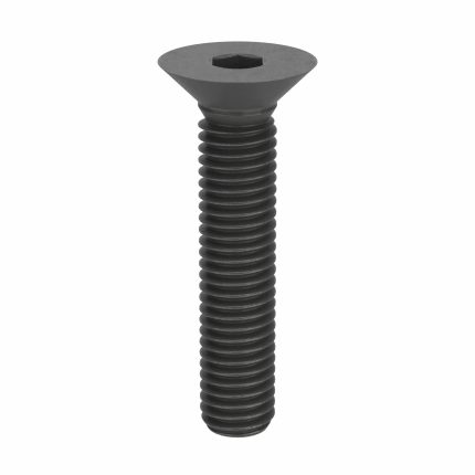 Flat Head Socket Cap Screws