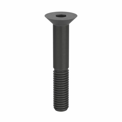 Flat Head Socket Cap Screws