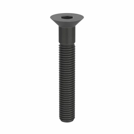 Flat Head Socket Cap Screws