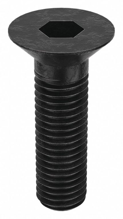 Flat Head Socket Cap Screws