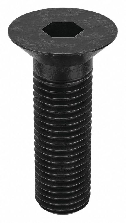 Flat Head Socket Cap Screws