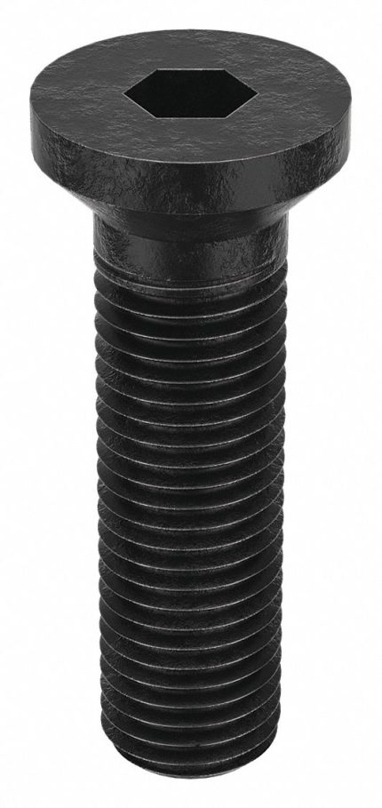 Flat Head Socket Cap Screws