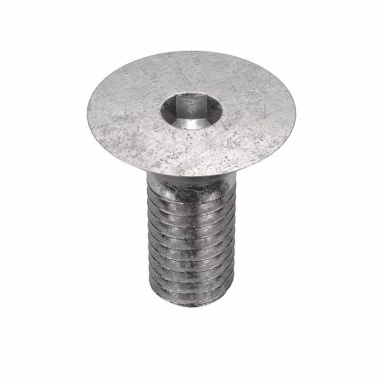Flat Head Socket Cap Screws