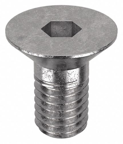 Flat Head Socket Cap Screws