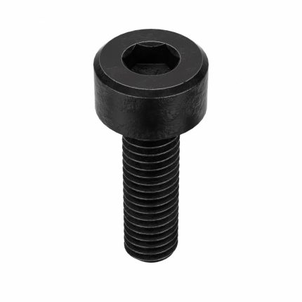 Metric System Standard Socket Head Cap Screws