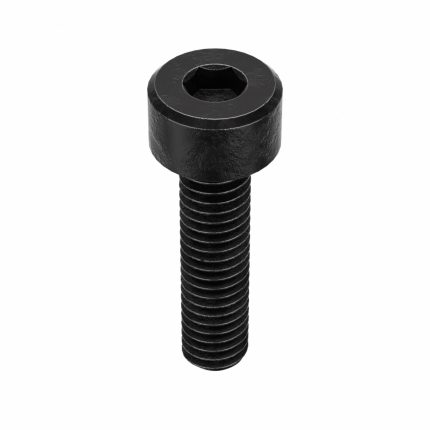 Metric System Standard Socket Head Cap Screws