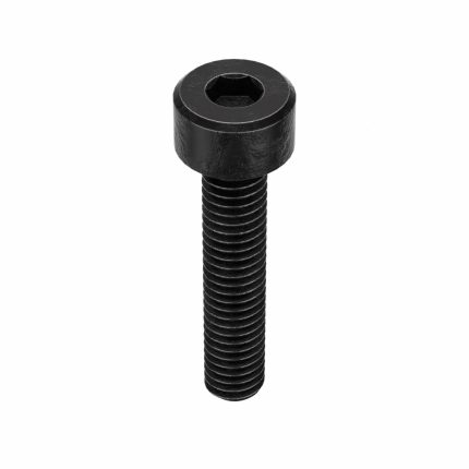 Metric System Standard Socket Head Cap Screws