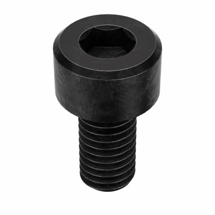 Metric System Standard Socket Head Cap Screws