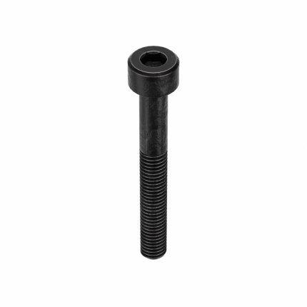 Metric System Standard Socket Head Cap Screws