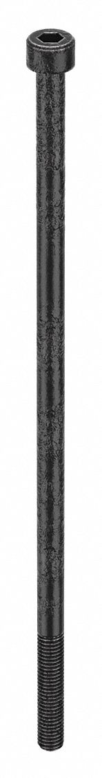 Metric System Standard Socket Head Cap Screws