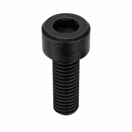 Metric System Standard Socket Head Cap Screws