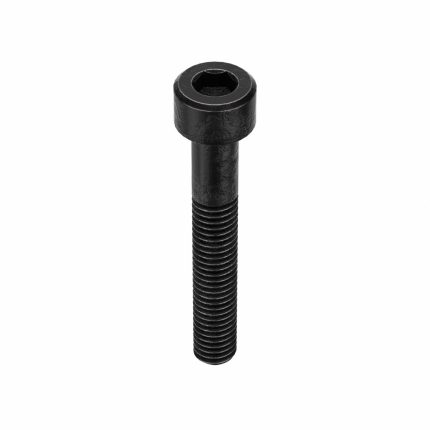 Metric System Standard Socket Head Cap Screws