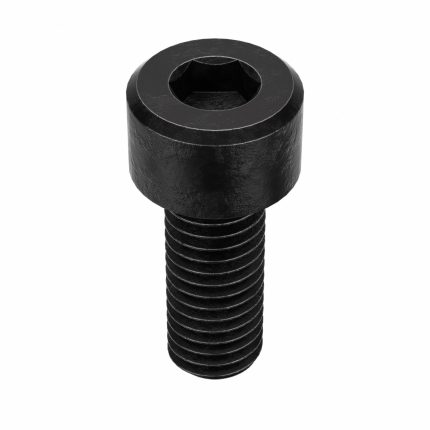 Metric System Standard Socket Head Cap Screws