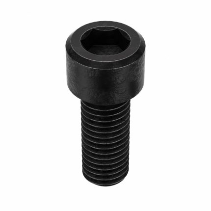 Metric System Standard Socket Head Cap Screws