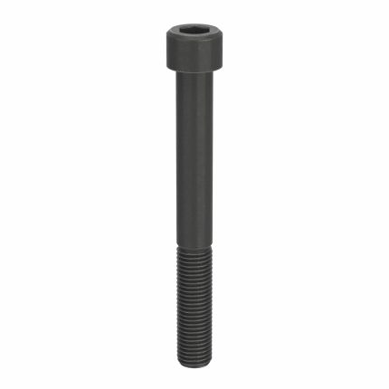 Metric System Standard Socket Head Cap Screws