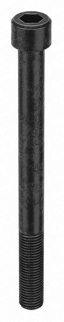 Metric System Standard Socket Head Cap Screws