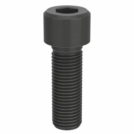 Metric System Standard Socket Head Cap Screws