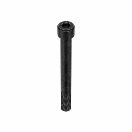 Metric System Standard Socket Head Cap Screws