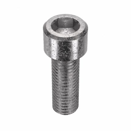Metric System Standard Socket Head Cap Screws