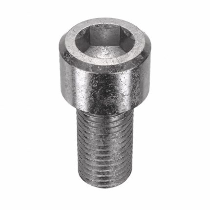 Metric System Standard Socket Head Cap Screws