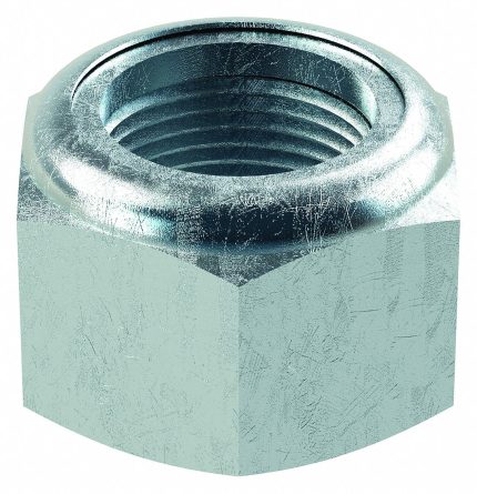 Nylon Insert Lock Nuts