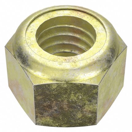 Nylon Insert Lock Nuts