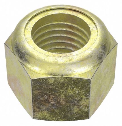 Nylon Insert Lock Nuts