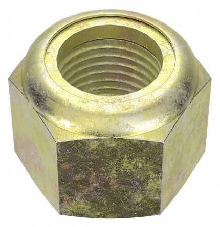 Nylon Insert Lock Nuts