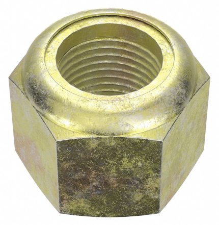 Nylon Insert Lock Nuts