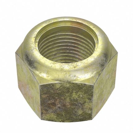 Nylon Insert Lock Nuts