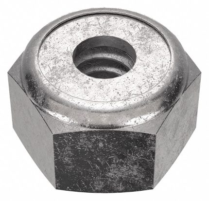 Nylon Insert Lock Nuts
