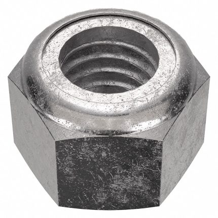 Nylon Insert Lock Nuts