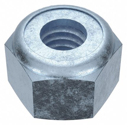 Nylon Insert Lock Nuts