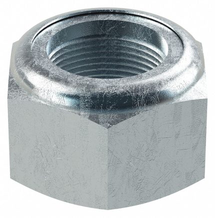 Nylon Insert Lock Nuts