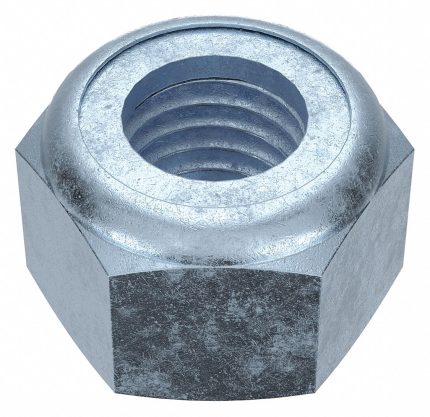 Nylon Insert Lock Nuts