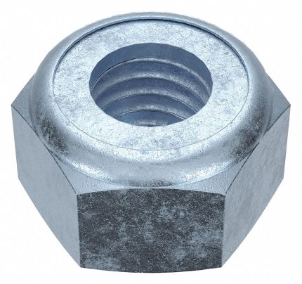 Nylon Insert Lock Nuts