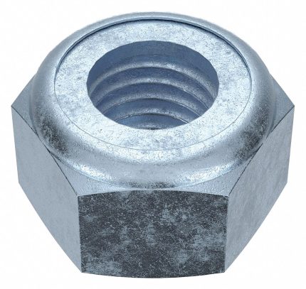 Nylon Insert Lock Nuts