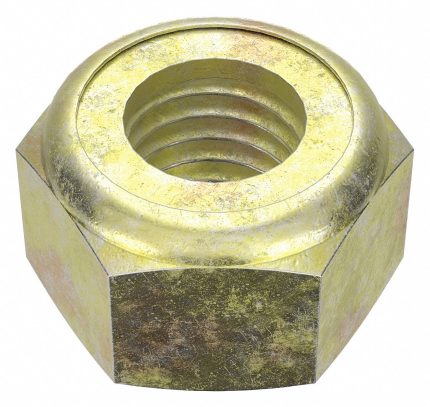 Nylon Insert Lock Nuts