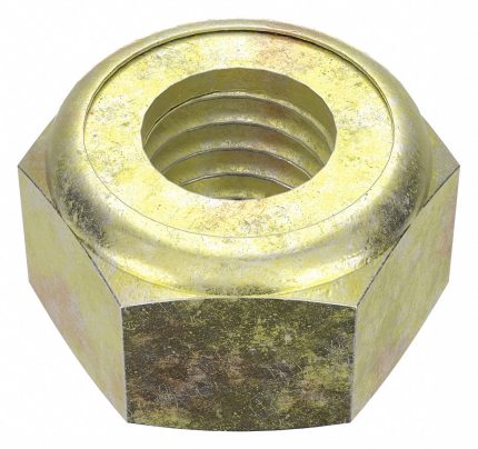 Nylon Insert Lock Nuts